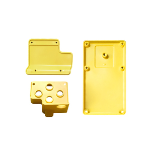Plásticos personalizados rentables | Desde el diseño hasta la producción en masa - Product Image 5