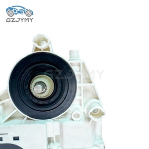 1K0959701P alta calidad Durable Auto Body Components Puerta delantera izquierda <span class=keywords><strong>Motor</strong></span> de elevación de ventana eléctrica para VW Passat B6 Jetta - Product Image 5