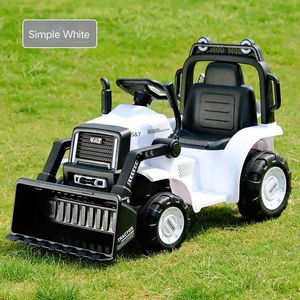 Auto y Camioneta Eléctrica Unisex para Niños, Importación de China, Juguete con Batería y Control Remoto, Material Plástico para Todas las Edades - Product Image 3