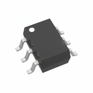 AD5300BRT-REEL7 SOT 23 6 Buy Online Electronic Components Authorized Distributor Data Acquisition - Product Image 1