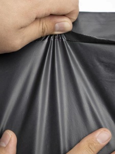 Con dấu và cắt chuyển phát nhanh nhanh nhựa gửi thư Túi máy làm - Product Image 6