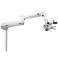 New Design Dental Operation Microscope Binocular Loupes Optical System Good Quality Medical Surgical Microscope for Dental