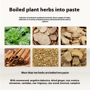 Patch nyeri tumit, cepat bertindak sol taji tulang stik nyeri sendi kaki keseleo otot reumatoid keperawatan Patch - Product Image 6