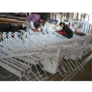 Aubtec negozio di ciclismo all'aperto moto <span class=keywords><strong>parcheggio</strong></span> Garage porta biciclette - Product Image 6