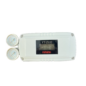 เครื่องยนต์โรตารี่แบบสองจังหวะ Korea YTC YT2500 รุ่น YT-2500RDN5201F - Product Image 1
