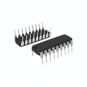 Embedded Electronic Chips Component 18 DIP PIC16LC621A-04I_P In Stock - Product Image 1