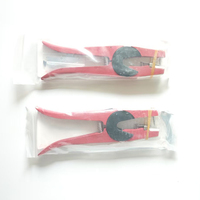 Alat Pemasang Ear Tag Khusus untuk Sapi, Tang Ear Tag dan Alat Penjepit Ear Tag untuk Sapi dan Domba