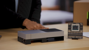 GXT 945-14070-0080-000 jetson orin NX 16GB โมดูล (100ประสิทธิภาพสูงสุด Ai) ฝังตัวโมดูล Ai 1024-core AMPERE GPU - Product Image 6