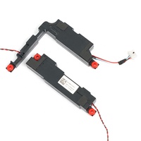 Altavoz Integrado de 8 Ohmios, Conjunto de Audio para Portátil ASUS ROG Strix G16 G614, Compatible con Dolby Atmos, Pieza de Repuesto de 4 Cables