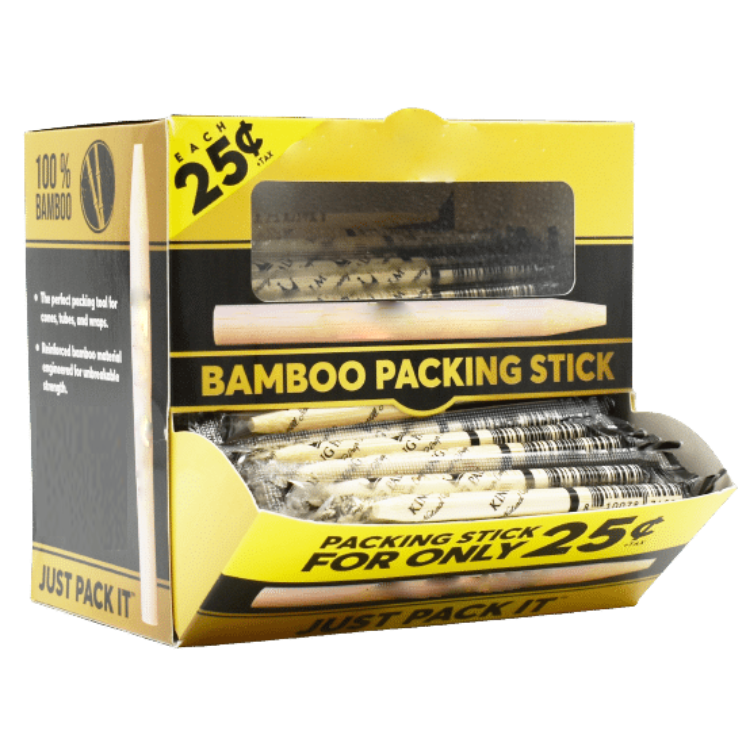 Boîte d'emballage en papier 2