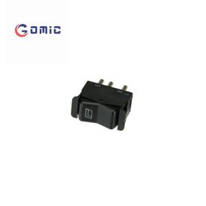 อะไหล่รถยนต์ gomic สวิตช์กระจกไฟฟ้า0008208410สำหรับ <span class=keywords><strong>Mercedes</strong></span> Benz 190 240 300 <span class=keywords><strong>280</strong></span> W122 W128 <span class=keywords><strong>W123</strong></span> - Product Image 5