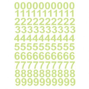 Custom 3d Adhesive <b>Cookies</b> Hologram Paper Fragile Eggshell A4 Label Sticker - Product Image 1