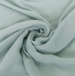 De moda Hijab con piedra al por mayor Jersey de algodón chal musulmana bufanda de <span class=keywords><strong>la</strong></span> gasa para las mujeres - Product Image 4