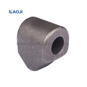 1012289 nhựa đường phay bit chủ cho xây dựng đường công cụ c10hd đường phay toolholders - Product Image 1