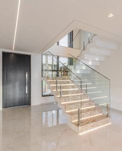 Case modulari prefabbricate villa di lusso vista mare sole e spiaggia - Product Image 6