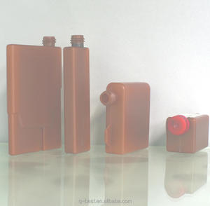 ماكينة تعبئة 40 نبضة في الدقيقة من نوع (بدون سدادة داخلية) ، ماكينة تعبئة صغيرة الحجم لجيل Agar - Product Image 5