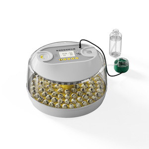 Máy ấp trứng chim 220V/12V công suất kép hoàn toàn tự động 79 Máy Ấp Trứng - Product Image 4