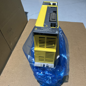 Nuevo y Original Fanuc A06B-6141-H015 # Servoamplificador H580 Alpha iPS 15 - Product Image 4