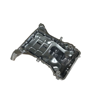 Cárter de Aceite Honda 11200-5K8-000 para CDX HR-V Civic Nuevo con Junta, Pieza de Repuesto - Product Image 1