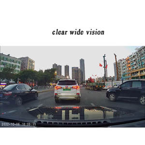 Coche corriendo registro datos tacógrafo Dvr para <span class=keywords><strong>Mercedes</strong></span> Benz <span class=keywords><strong>CLA</strong></span> C118 2013-2024 35 45 conducción Cámara Digital grabadora Dashcam <span class=keywords><strong>250</strong></span> - Product Image 3