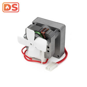 Kit de montage de BBQ électrique Pièces de rechange pour BBQ Tarière de fumoir Moteur à engrenages pour poêle à granulés Moteur pour Traeger et Pit Boss Grill - Product Image 3