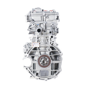 Motor híbrido 2ZR-FE 2ZRFXE 2ZR de 100kW y 1,8 l para <span class=keywords><strong>Toyota</strong></span> Corolla - Product Image 4