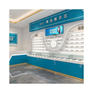 Tủ trưng bày điện thoại kính cường lực, kích thước tùy chỉnh, tủ trưng bày trang sức cửa hàng, quầy trưng bày - Product Image 4