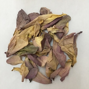 ดอกบัวสีชมพูธรรมชาติ 4008 เฮ่ยฮวา (<span class=keywords><strong>Nelumbo</strong></span> <span class=keywords><strong>Nucifera</strong></span>) สำหรับชงชา - Product Image 5