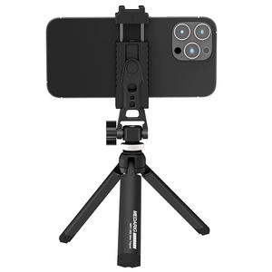 Trípode de cámara de zapata fría Mini soporte de teléfono Universal <span class=keywords><strong>para</strong></span> <span class=keywords><strong>iPhone</strong></span> <span class=keywords><strong>14</strong></span> <span class=keywords><strong>Pro</strong></span> <span class=keywords><strong>Max</strong></span> <span class=keywords><strong>14</strong></span> <span class=keywords><strong>Pro</strong></span> <span class=keywords><strong>para</strong></span> Mini proyector <span class=keywords><strong>para</strong></span> <span class=keywords><strong>iPhone</strong></span> 16 15 - Product Image 6