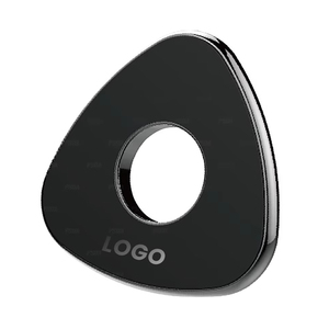 OEM GRATUIT N40 Alliage Pliant Support de Téléphone de Voiture Super Fort Support de Téléphone pour Voiture 360 Rotation Tableau de Bord Téléphone Voiture Support Magnétique - Product Image 1