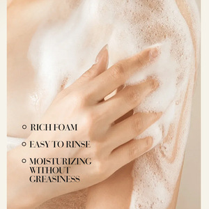 <span class=keywords><strong>Gel</strong></span> <span class=keywords><strong>Douche</strong></span> Parfumé au Thé Oolong pour Hommes, Rajeunissant et Néutre pour la Peau - Vente en Gros Directe Usine Transfrontalière - Product Image 2