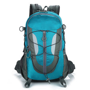 Mochila Deportiva de Ocio para Hombres y Mujeres, para Viajes, Ciclismo, Montañismo y Senderismo - Product Image 2