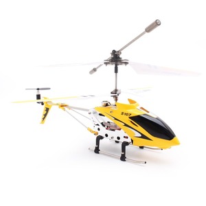 Helicóptero Rc Original Syma <span class=keywords><strong>S107G</strong></span>, Helicóptero de Control Remoto de Aleación con Giroscopio, Juguetes de Regalo - Product Image 2