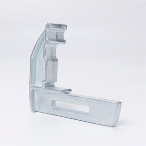 Hot bán tùy chỉnh mạ kẽm ringlock giàn giáo phụ kiện <span class=keywords><strong>Wedge</strong></span> Pin tất cả các vòng Pin khóa giàn giáo - Product Image 5