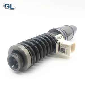 FH13 디젤 엔진 용 전자 장치 연료 인젝터 BEBE4D35002 21644598 21582096 - Product Image 3