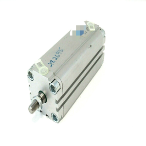 Пневматический цилиндр ADVU-50-125-A-<span class=keywords><strong>P</strong></span>-A (ADVU50125APA) с программируемым контроллером для промышленной автоматизации - Product Image 1