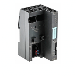 Vendeur Or 6ES7151-3AA23-0AB0 Série ET 200S Contrôleur PLC Neuf Stock d'Entrepôt Original Contrôleur de Programmation PLC - Product Image 1