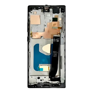 Ecran Incell Display Lcds per <span class=keywords><strong>Samsung</strong></span> <span class=keywords><strong>Note</strong></span> <span class=keywords><strong>20</strong></span> Ultra Touch schermo Lcd pannello Pantalla smontaggio del telefono <span class=keywords><strong>cellulare</strong></span> - Product Image 3