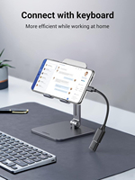 Cable OTG Tipo C Macho a USB 3.0 Hembra de 5 Gbps Compatible con iPhone 17 Pro, MacBook, iPad Mini Pro, Samsung Galaxy, Google Pixel