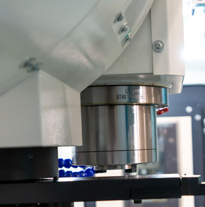 <span class=keywords><strong>CNC</strong></span> 5 trục <span class=keywords><strong>VMC</strong></span> Đài Loan Trung tâm gia công đứng vmc850 <span class=keywords><strong>CNC</strong></span> Máy phay đứng - Product Image 6