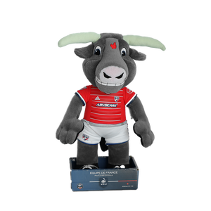 CE OEM ODM Diseño de dibujos animados Animal suave Muñeco de peluche personalizado Juguete de peluche personalizado - Product Image 5