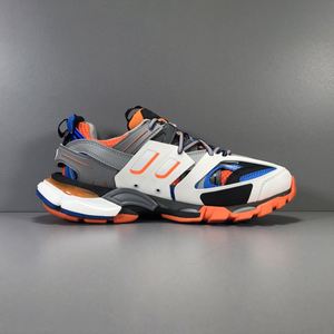 2026 Haute Qualité Dropshipping Baskets de Luxe Originales Tendance Mode Rétro Chaussures Chunky Décontractées de Designer Renommé pour Hommes - Product Image 1
