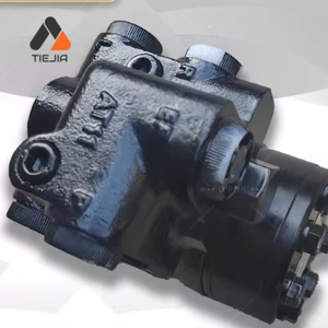 Dx55w/dx55w/dx60w אקולוגי חופר חלקי מכונות בנייה חדשים 2420-9579 שסתום היגוי 2420-9579a הגה - Product Image 2