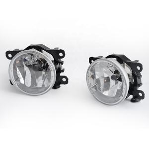 Kit de pièces détachées pour voitures, feu <span class=keywords><strong>antibrouillard</strong></span> avant de conduite, pour citroën <span class=keywords><strong>Peugeot</strong></span> BERLINGO <span class=keywords><strong>PARTNER</strong></span> 2019 2020 - Product Image 5