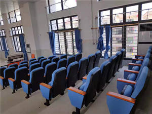 Silla de cine estadio asientos Teatro Auditorio sillas - Product Image 3