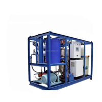 Système de filtre à eau par osmose inverse Unité de dessalement complète pour usage domestique Usine de traitement de l'eau RO pour une consommation sûre