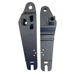 Poignées de scooter avant et arrière originales pour trottinette Kukirin G2 Master – Pièces détachées - Product Image 1