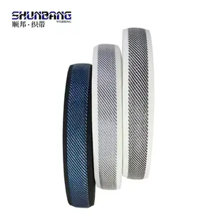 Machine for sewing bed mattress webbing tape for mattress #N55