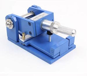 ISO 1519 Lackfilm-Biegetester Zylindrischer Dornbiegetester - Product Image 6