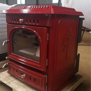 Vente Flash : Chaudière à granulés et poêle à bois professionnelle, économique et performante - Product Image 1